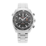 Pre-Owned Omega Seamaster Planet Ocean 45.5mm Stainless Steel