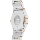 Pre-Owned Omega Constellation 24mm Stainless Steel and Rose Gold
