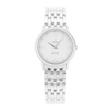 Pre-Owned Omega De Ville Prestige 27mm Stainless Steel