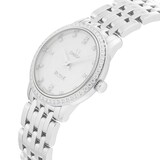 Pre-Owned Omega De Ville Prestige 27mm Stainless Steel