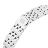 Pre-Owned Omega De Ville Prestige 27mm Stainless Steel