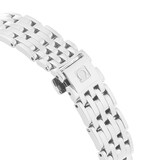 Pre-Owned Omega De Ville Prestige 27mm Stainless Steel