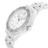 Pre-Owned Omega Seamaster Diver 300m 42mm Stainless Steel
