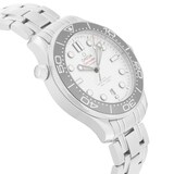 Pre-Owned Omega Seamaster Diver 300m 42mm Stainless Steel