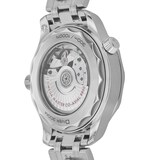 Pre-Owned Omega Seamaster Diver 300m 42mm Stainless Steel