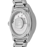 Pre-Owned Omega Constellation Globemaster 39mm Stainless Steel