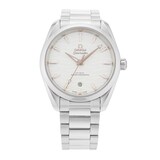 Pre-Owned Omega Seamaster Aqua Terra 38mm Stainless Steel