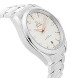 Pre-Owned Omega Seamaster Aqua Terra 38mm Stainless Steel