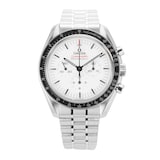 Pre-Owned Omega Speedmaster Moonwatch Professional 42mm Stainless Steel