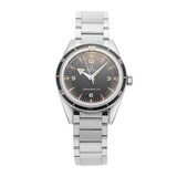 Pre-Owned Omega Seamaster 300 The 1957 Trilogy Limited Edition 39mm Stainless Steel