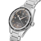 Pre-Owned Omega Seamaster 300 The 1957 Trilogy Limited Edition 39mm Stainless Steel