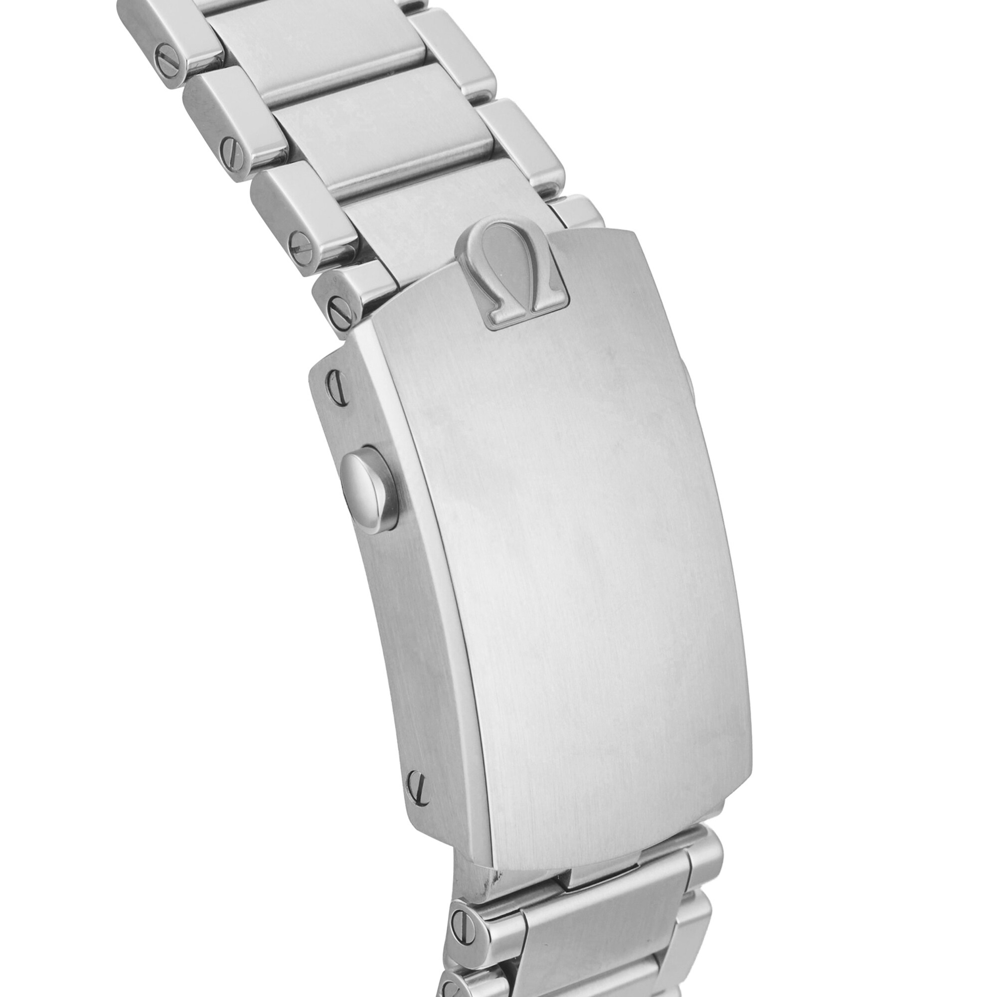 Pre-Owned Omega Seamaster 300 The 1957 Trilogy Limited Edition 39mm Stainless Steel