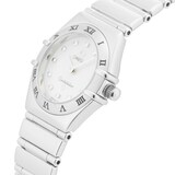 Pre-Owned Omega Constellation 22.5mm Stainless Steel