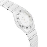 Pre-Owned Omega Constellation 22.5mm Stainless Steel