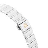 Pre-Owned Omega Constellation 22.5mm Stainless Steel