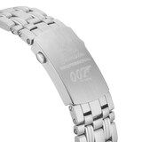 Pre-Owned Omega Seamaster Diver Commanders Watch Limited Edition 41mm Stainless Steel