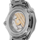 Pre-Owned Omega Seamaster Diver Commanders Watch Limited Edition 41mm Stainless Steel
