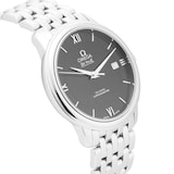 Pre-Owned Omega De Ville Prestige 36.8mm Stainless Steel