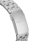 Pre-Owned Omega Seamaster Diver 300m 41mm Stainless Steel