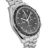 Pre-Owned Omega Speedmaster Moonwatch Professional 42mm Stainless Steel