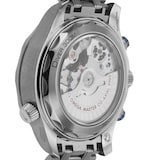 Pre-Owned Omega Seamaster Diver 300m 44mm Stainless Steel