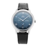 Pre-Owned Omega De Ville Prestige Master Chronometer 41mm Stainless Steel