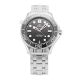 Pre-Owned Omega Seamaster Diver 300m 42mm Stainless Steel