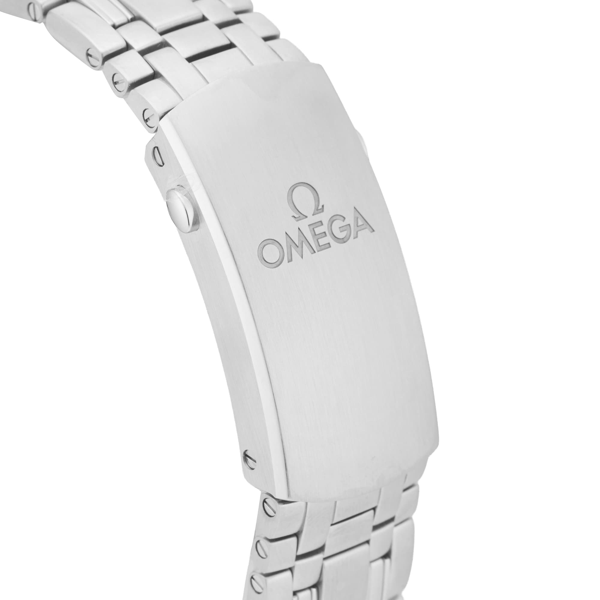 Pre-Owned Omega Seamaster Diver 300m 42mm Stainless Steel Pre-Owned Omega Seamaster Diver 300m 42mm Stainless Steel