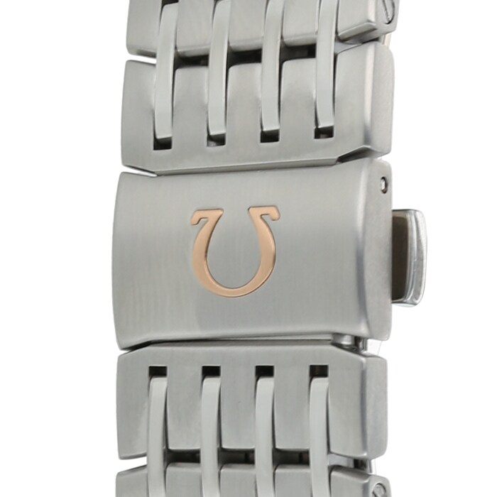 Pre-Owned Omega De Ville Mens Watch 431.30.41.22.06.001