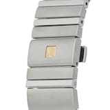 Pre-Owned Omega Pre-Owned Omega Constellation Double Eagle Mens Watch 1514.20.00