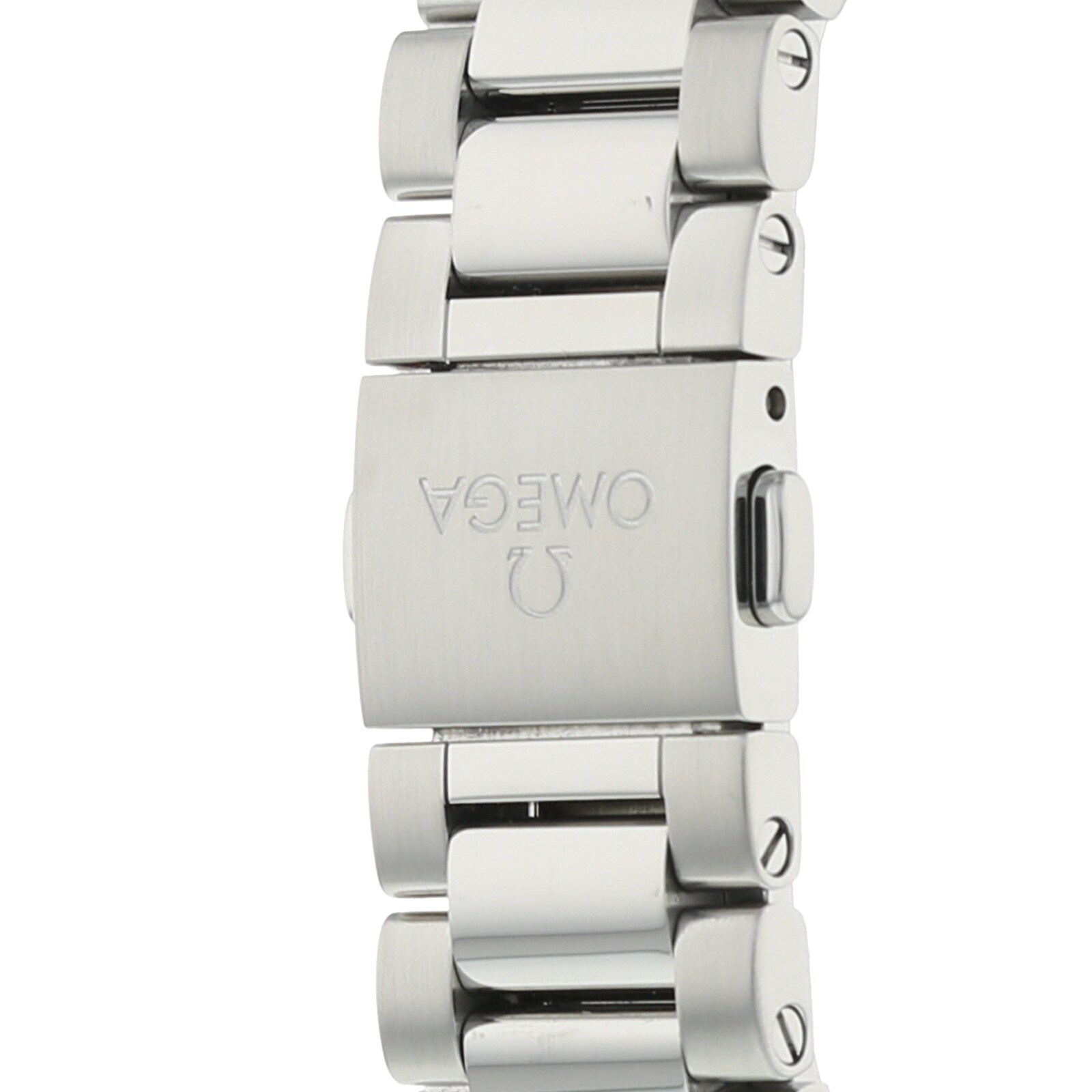 Pre-Owned Omega Pre-Owned Omega Seamaster Aqua Terra Ladies Watch 220.10.28.60.51.001