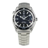 Pre-Owned Omega Seamaster Planet Ocean Mens Watch 2200.50.00