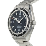 Pre-Owned Omega Seamaster Planet Ocean Mens Watch 2200.50.00