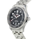 Pre-Owned Omega Seamaster Diver 300m Unisex Watch 212.30.36.20.01.002