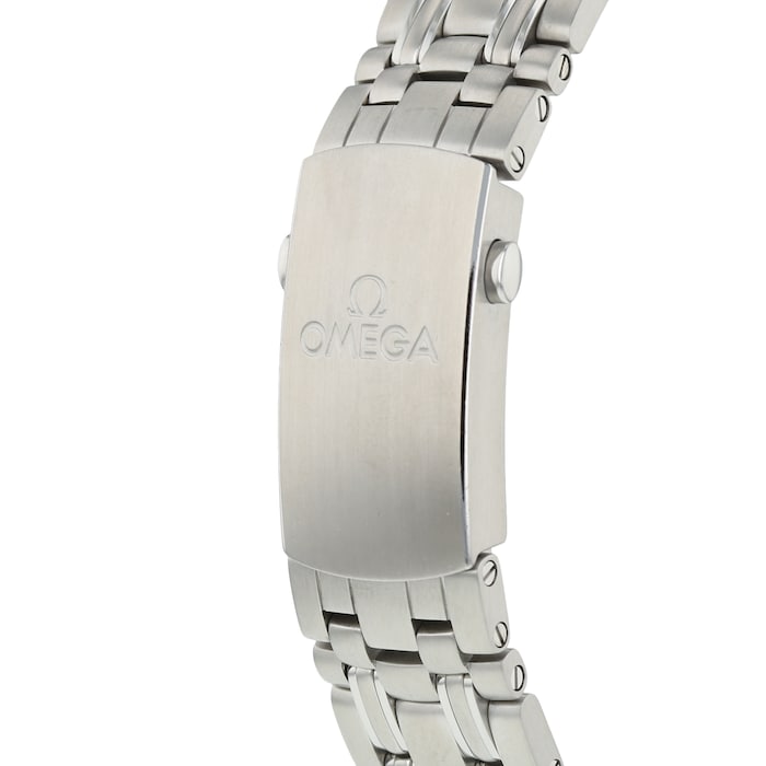 Pre-Owned Omega Seamaster Diver 300m Unisex Watch 212.30.36.20.01.002