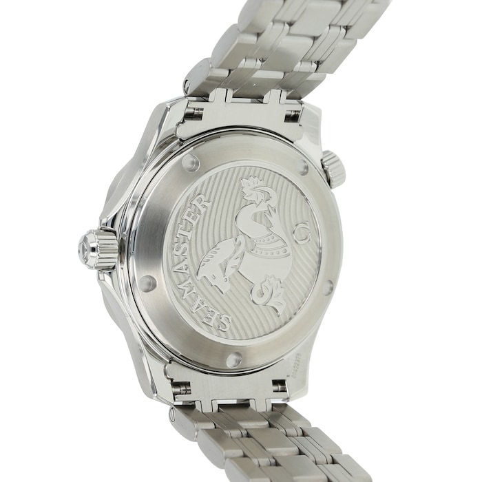 Pre-Owned Omega Seamaster Diver 300m Unisex Watch 212.30.36.20.01.002