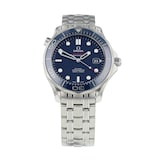 Pre-Owned Omega Pre-Owned Omega Seamaster Diver 300m Mens Watch 212.30.41.20.03.001