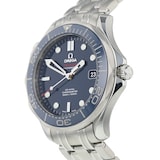 Pre-Owned Omega Pre-Owned Omega Seamaster Diver 300m Mens Watch 212.30.41.20.03.001