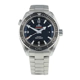 Pre-Owned Omega Pre-Owned Omega Seamaster Planet Ocean Mens Watch 232.30.46.21.01.001