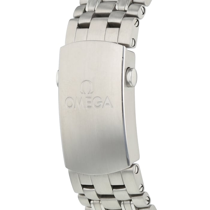 Pre-Owned Omega Seamaster Diver 300M Mens Watch 212.30.41.20.03.001