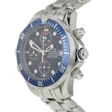 Pre-Owned Omega Seamaster Diver 300m Mens Watch 2599.80.00