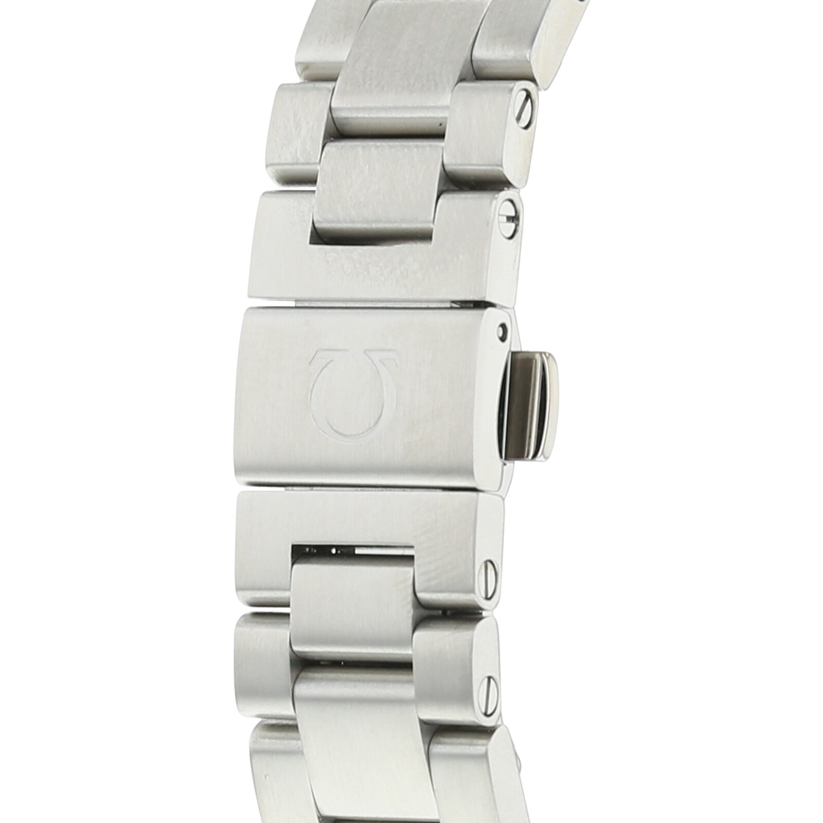 Pre-Owned Omega Seamaster Aqua Terra Ladies Watch