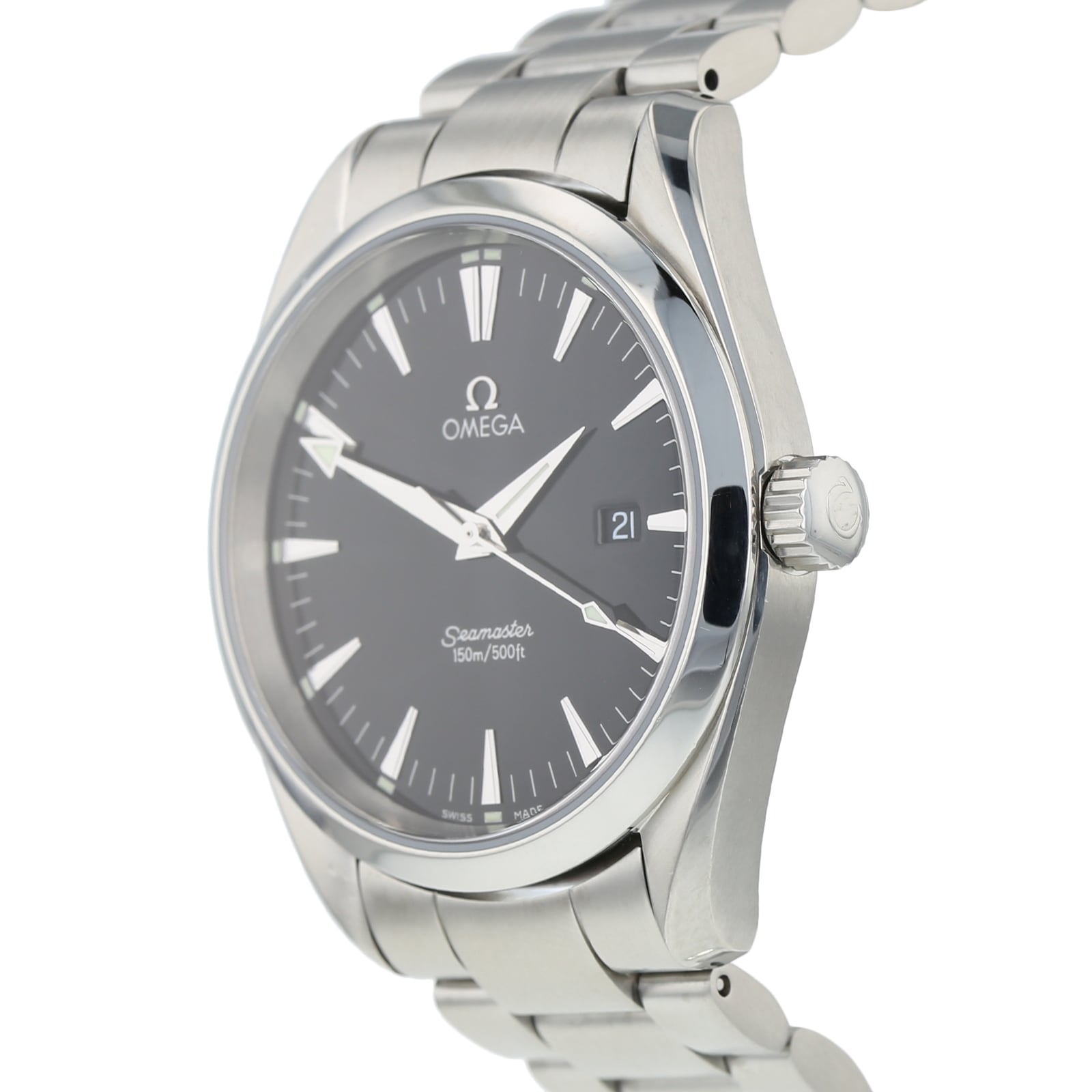 Omega 2517.50 cheap