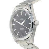 Pre-Owned Omega Seamaster Aqua Terra Mens Watch 2517.50.00