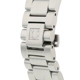 Pre-Owned Omega Seamaster Aqua Terra Mens Watch 2517.50.00