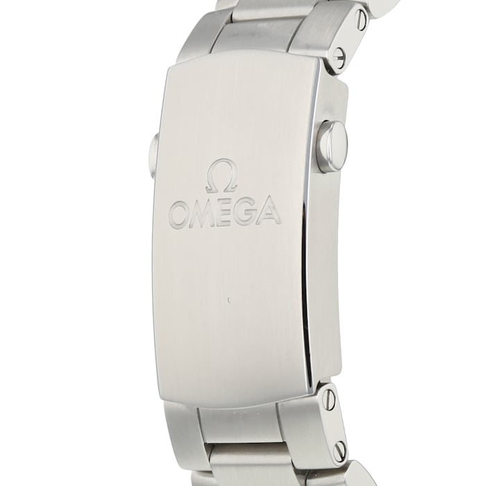 Pre-Owned Omega Seamaster Planet Ocean Mens Watch 232.30.42.21.01.002