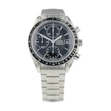 Pre-Owned Omega Speedmaster Date Mens Watch 3210.51.00
