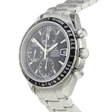 Pre-Owned Omega Speedmaster Date Mens Watch 3210.51.00