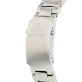Pre-Owned Omega Speedmaster Date Mens Watch 3210.51.00