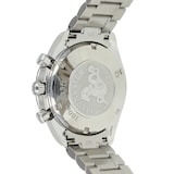 Pre-Owned Omega Speedmaster Date Mens Watch 3210.51.00